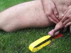 Cbt clamp ii