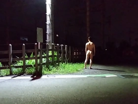 露出11