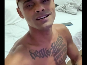 Pau preto