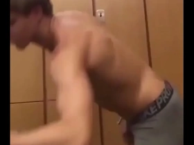 Chico de sauna