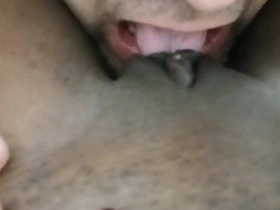 Piss in mouth
