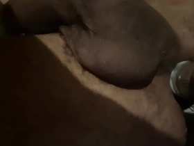 Anal dildo