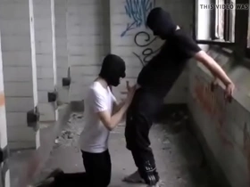 Kinky sport boys 2