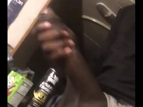 Fat dick