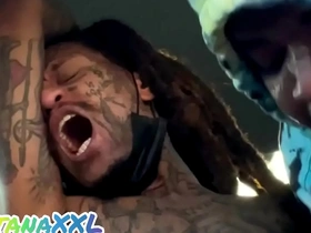 Santanaxxl full videos on ofs