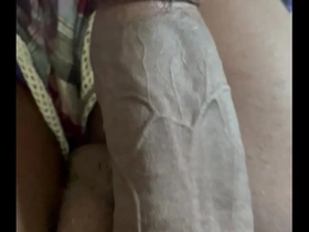 Grosse bite