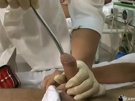 Gay doctor sound