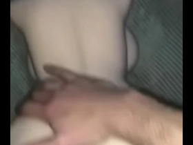 Sex doll doggie