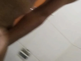 Gozando pra caralho