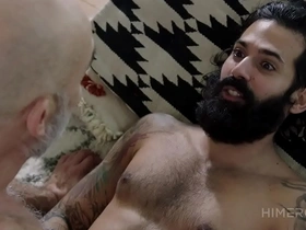 Couple tantra sex