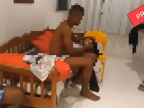 Negao enrustido