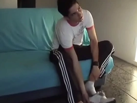 Mamada a un hetero