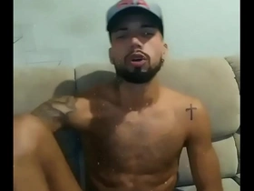 Novinho dotado