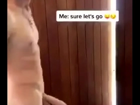 Naked guy
