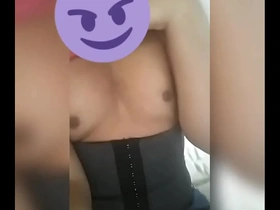 Cdzinha afeminada