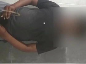 My peeing video 1