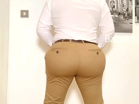 Office stud