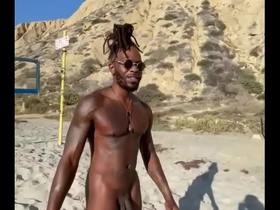 Naked fitness