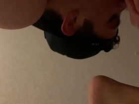 Love my ass licked