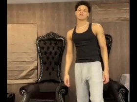 Rapper acf bulge t.