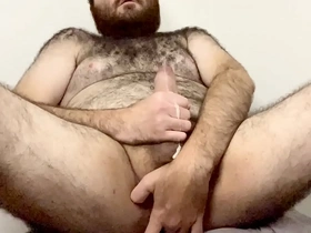 Cum with me