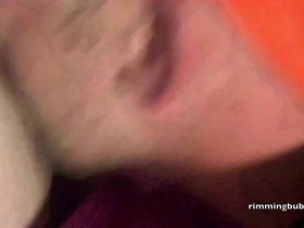 Tongue that hole