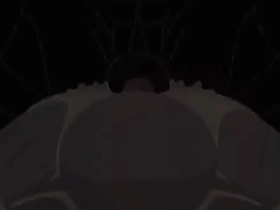 Sex with the big beast