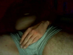 Sexy men solo