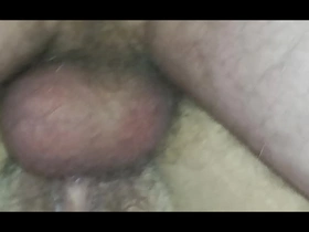 Fucking a friend