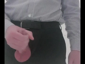 Horny at work