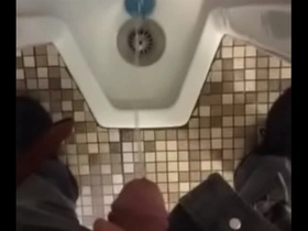 Swallow my piss