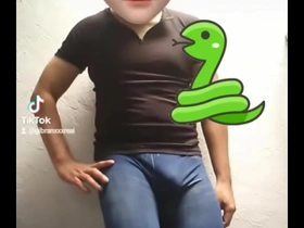 Movamos la viborita