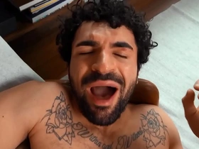 Deep inside part 5 / men / paul wagner, ian greene  / stream full at  http://sexmen.com/insi