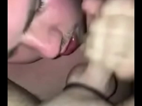 Chub loves cum…