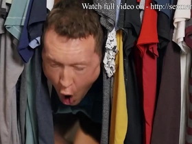 Foot lovers / men / pierce paris, ashton summers  / stream full at  http://sexmen.com/foo