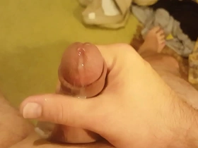 Young cum