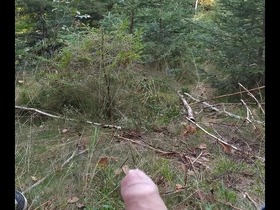 Ja v přírodě