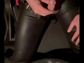 Jerking in my car