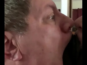Cock sucker