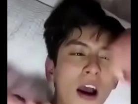 Hot facial