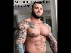 Bigjim's muscle market video picks slideshow