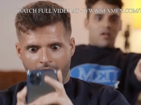 Royally fucked part 3/ men / joey mills, sir peter  / stream full at  www.sexmen.com/tes