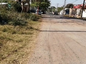 En el pueblo