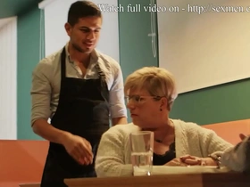 Dick's on the menu / men / ashton summers, clark delgaty  / stream full at  http://sexmen.com/menu