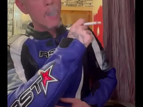 Biker