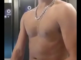 Latino big dick