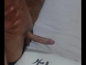 Novinho dotado