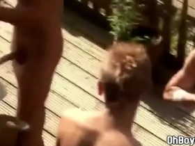 Monstercockorgy 2