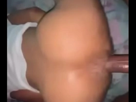 I fucked a fem gay boy till his ass turned into pussy!